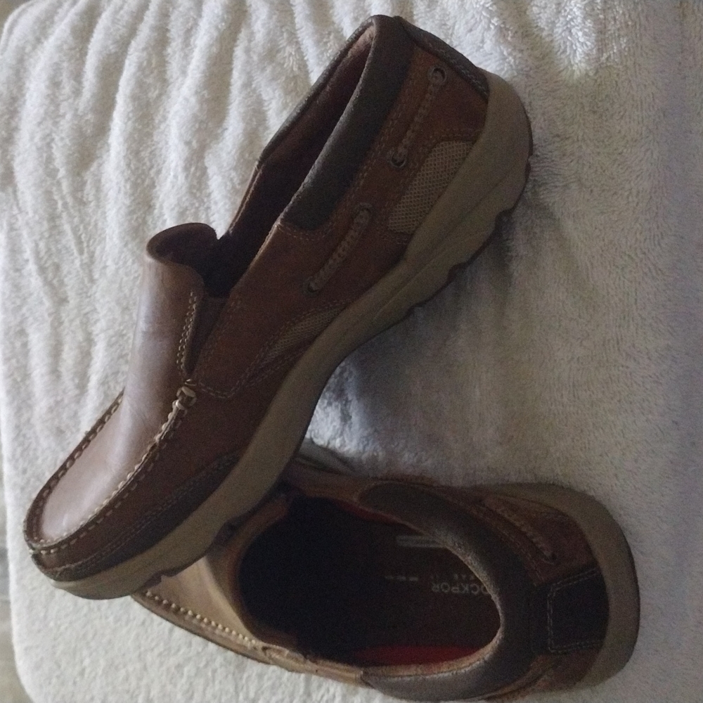 Rockport Walkability Men's Shoe